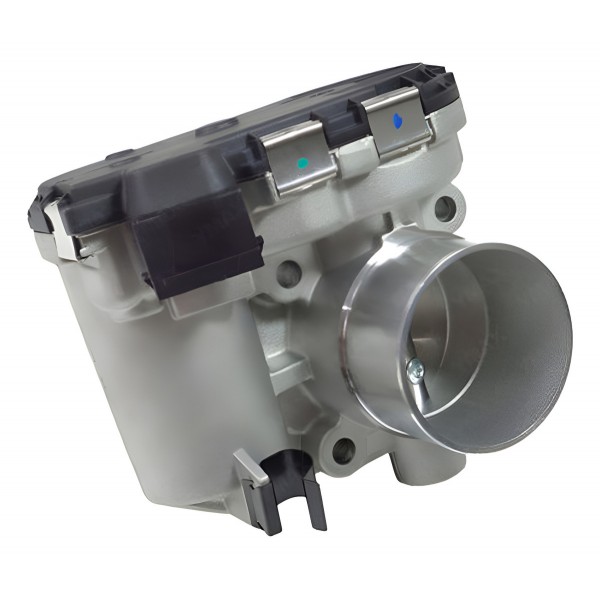 Corpo De Borboleta Tbi Fiat Idea Doblo Palio 1.4 8v 2006/12