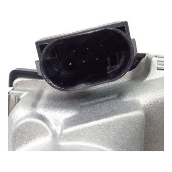 Corpo De Borboleta Tbi Fiat Idea Doblo Palio 1.4 8v 2006/12