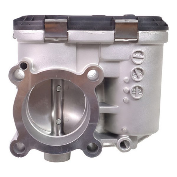 Corpo De Borboleta Tbi Fiat Idea Doblo Palio 1.4 8v 2006/12