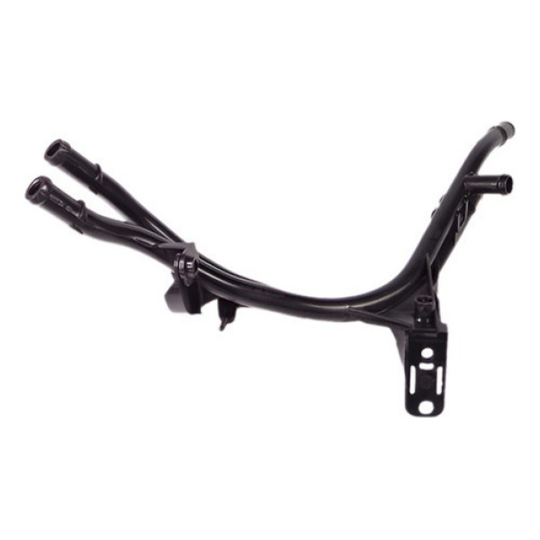 Cano Tubo De Água Audi Q3 Tiguan Jetta Passat 2.0 Tfsi