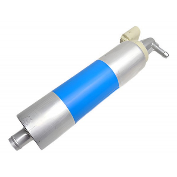 Bomba De Combustivel Mercedes Benz Caminhões Diesel 710 Plus