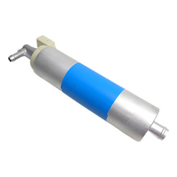 Bomba De Combustivel Mercedes Benz Caminhões Diesel 710 Plus