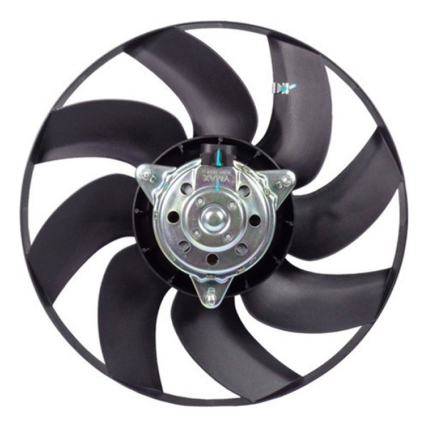 Eletroventilador Ventoinha Motor Ford Focus 1.6 2.0 01/08
