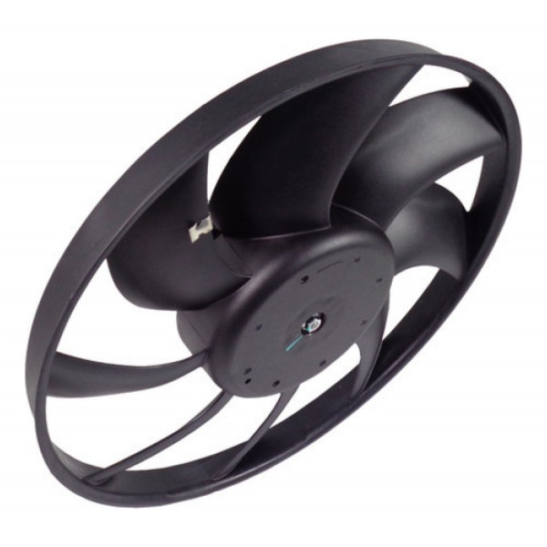 Eletroventilador Ventoinha Motor Ford Focus 1.6 2.0 01/08