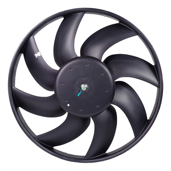 Eletroventilador Ventoinha Radiador Ford Focus 1.6 2.0 Zetec