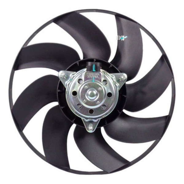 Eletroventilador Ventoinha Radiador Ford Focus 1.6 2.0 Zetec