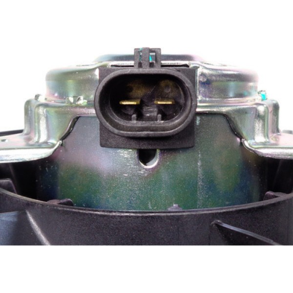 Eletroventilador Ventoinha Radiador Ford Focus 1.6 2.0 Zetec