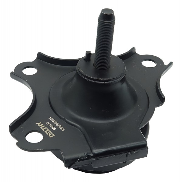 Coxim Motor Esquerdo Honda Civic 1.7 2001 A 2005 50820s5a000