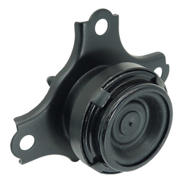 Coxim Motor Esquerdo Honda Civic 1.7 2001 A 2005 50820s5a000