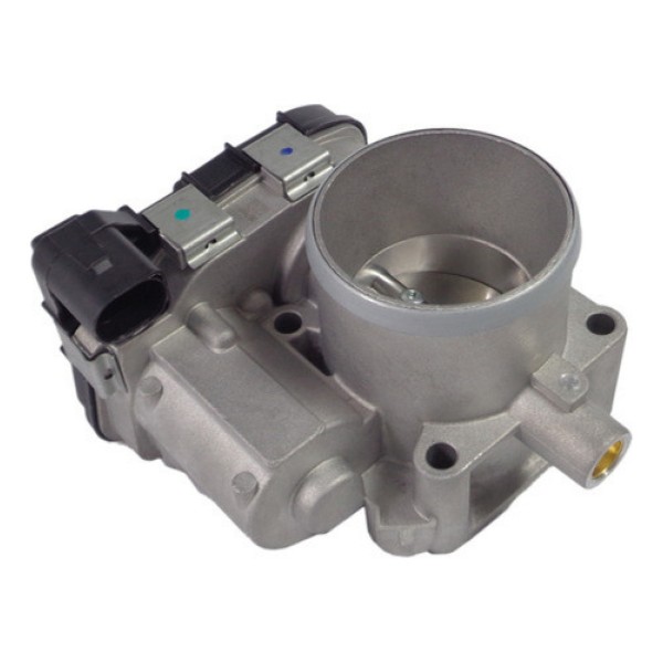 Corpo De Borboleta Tbi Fiat Linea 1.9 16v 2008 2009 2010