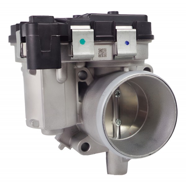 Corpo De Borboleta Tbi Fiat Linea 1.9 16v 2008 2009 2010