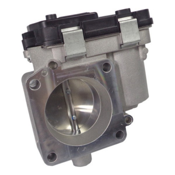 Corpo De Borboleta Tbi Fiat Linea 1.9 16v 2008 2009 2010