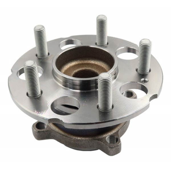 Cubo Roda Traseiro Com Rolamento Honda Crv 2008 2009 2010 11