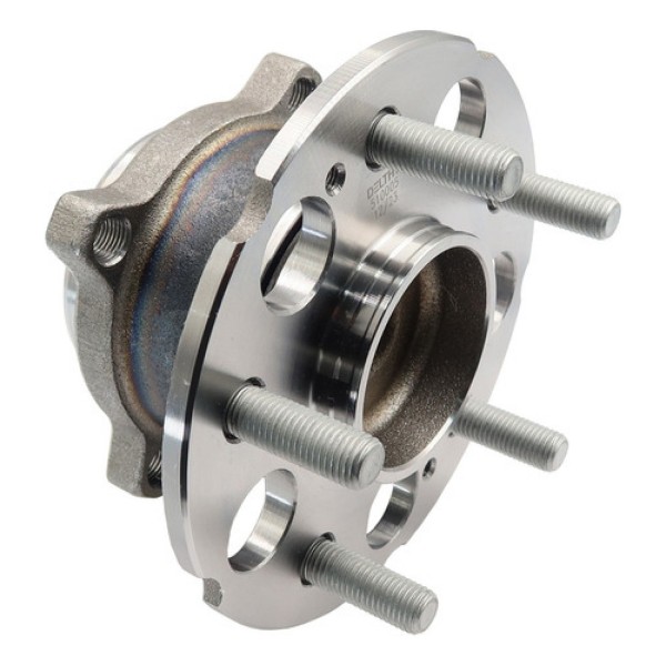 Cubo Roda Traseiro Com Rolamento Honda Crv 2008 2009 2010 11