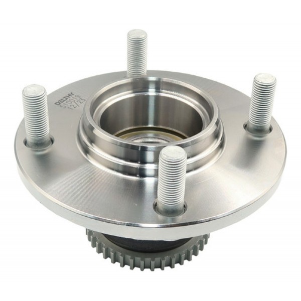 Cubo Roda Traseiro Chery Qq 1.0 2011 2012 14 2015 2016 2017