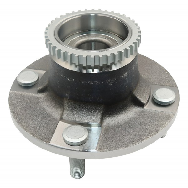 Cubo Roda Traseiro Chery Qq 1.0 2011 2012 14 2015 2016 2017