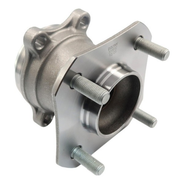 Cubo Roda Traseira Nissan Sentra 2007 2008 2009 2010 12 2013