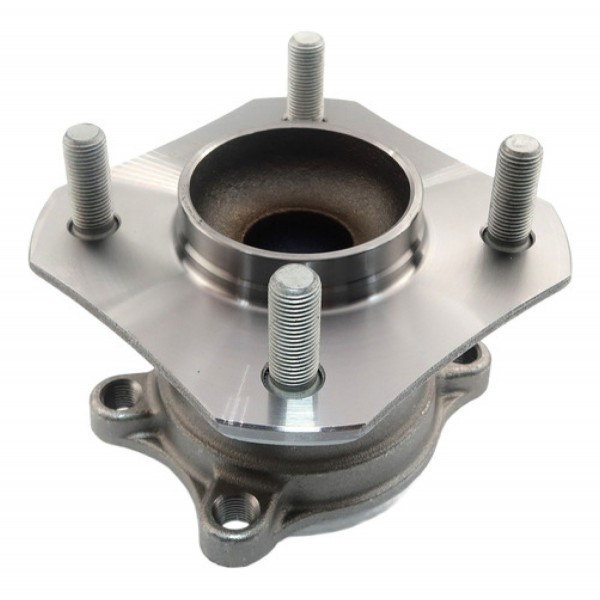 Cubo Roda Traseira Nissan Sentra 2007 2008 2009 2010 12 2013