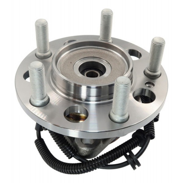 Cubo Roda Dianteiro Ssangyong Actyon 2008 2009 2010 2011 12