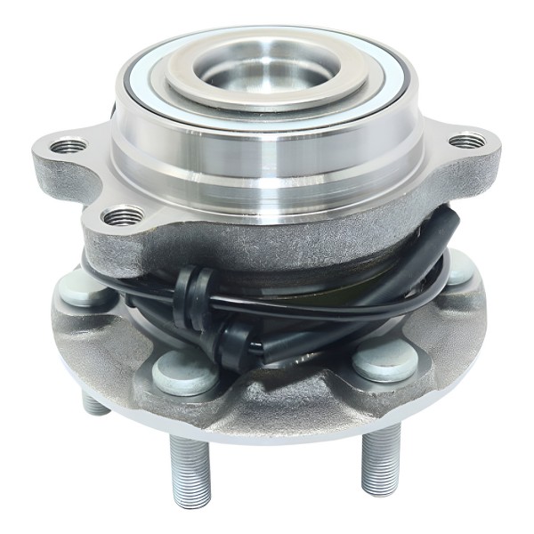 Cubo Roda Dianteiro C/abs Frontier 2.3 2017/2021 29 Estrias