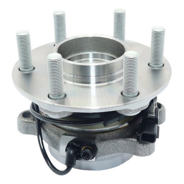 Cubo Roda Dianteiro C/abs Frontier 2.3 2017/2021 29 Estrias