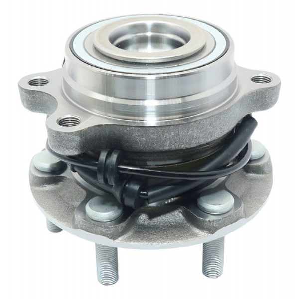 Cubo Roda Dianteiro C/abs Frontier 2.3 2021/2024 29 Estrias