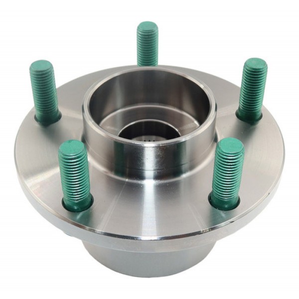 Cubo Roda Dianteira Ford Focus Volvo C30 1.6 2.0 04/18 C/abs