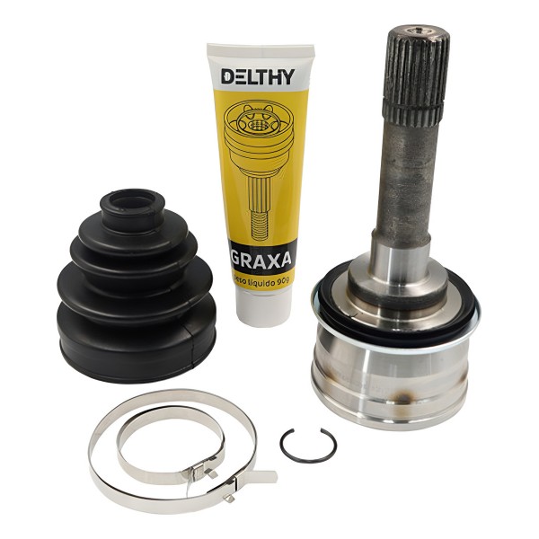 Junta Homocinetica Tracker Grand Vitara 2.0 16v 29x26 98/09