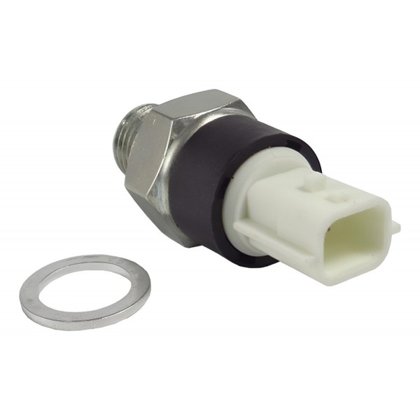 Interruptor De Óleo Sandero Logan Clio 1.0 16v Plug Quadrado
