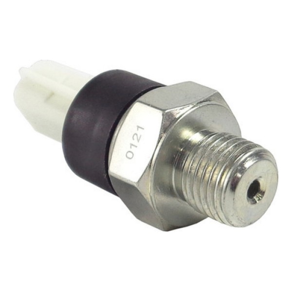 Interruptor De Óleo Sandero Logan Clio 1.0 16v Plug Quadrado