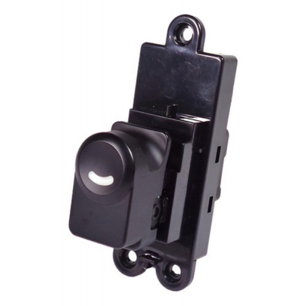 Botão Simples Vidro Elétrico Hyundai I30 Traseiro 935801z000