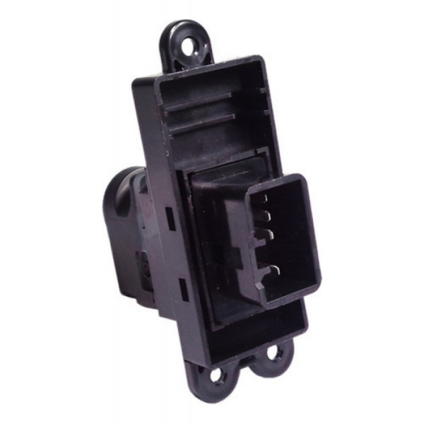 Botão Simples Vidro Elétrico Hyundai I30 Traseiro 935801z000