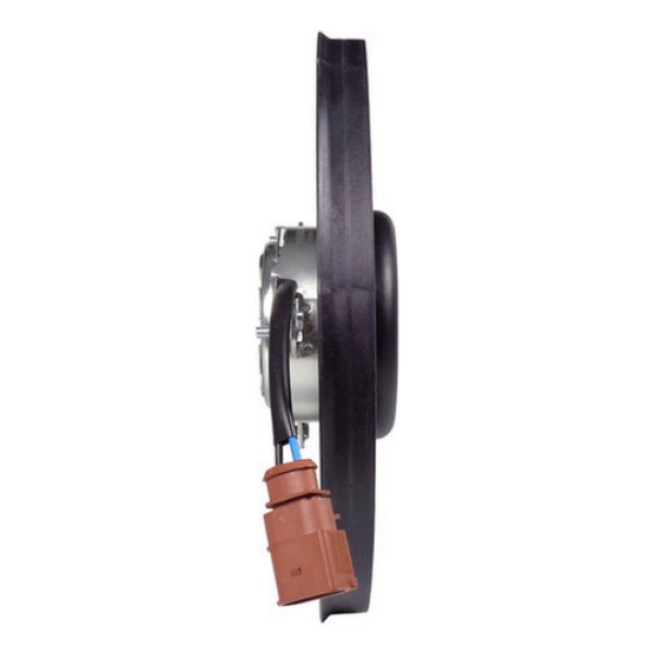 Ventoinha Pequena Ar Condicionado A3 Fusca Passat Jetta 2.0t