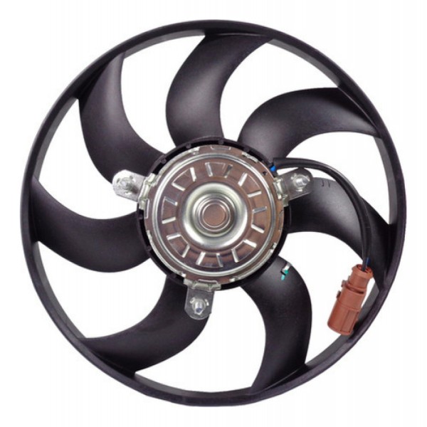 Ventoinha Pequena Ar Condicionado A3 Fusca Passat Jetta 2.0t