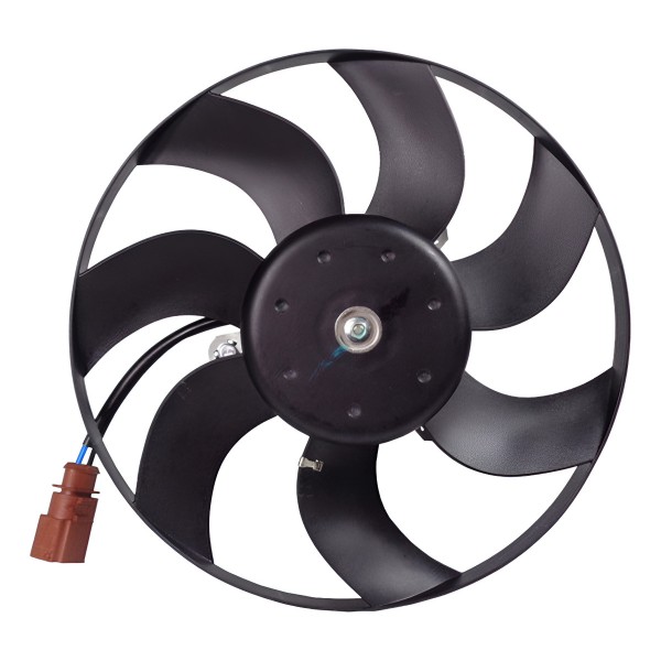 Ventoinha Pequena Ar Condicionado A3 Fusca Passat Jetta 2.0t