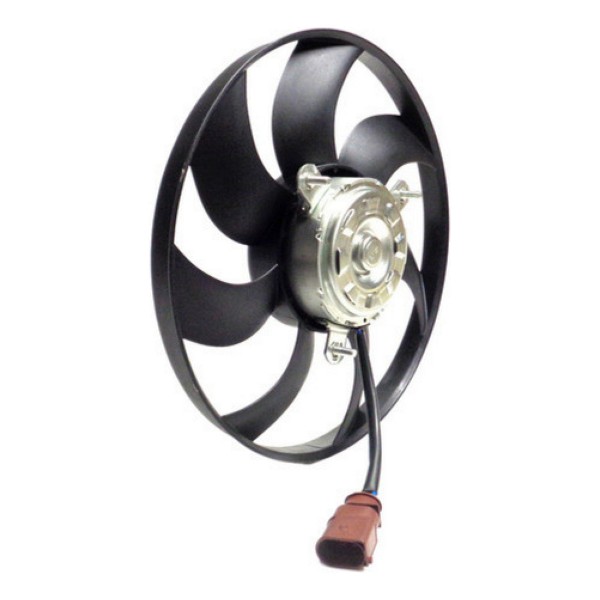 Ventoinha Pequena Ar Condicionado A3 Fusca Passat Jetta 2.0t