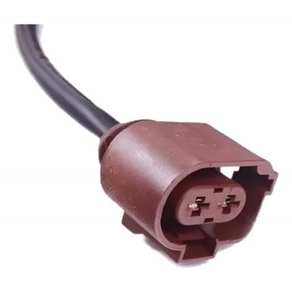 Eletroventilador Grande Radiador Modulo Jetta 2.5 2007/2012