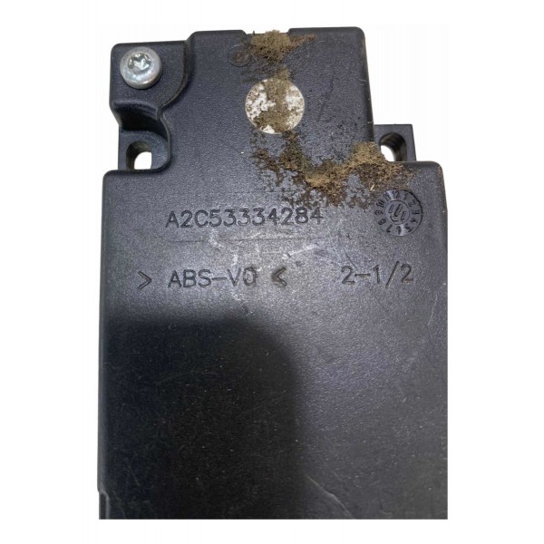 Módulo Relê Bluetooth Peugeot 308 408 A2c53334284