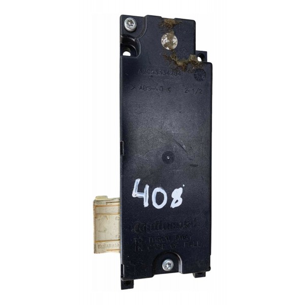 Módulo Relê Bluetooth Peugeot 308 408 A2c53334284