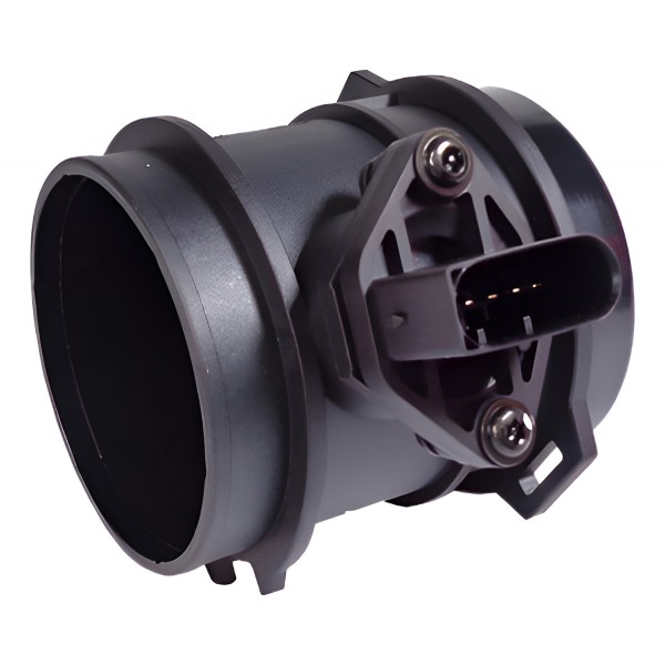Sensor Medidor Fluxo De Ar Maf C43 C55 Amg Clk430 Clk500