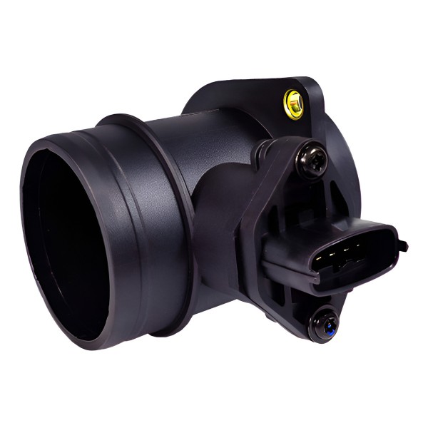 Medidor De Fluxo Ar Fiat Stilo  2.4 20v Mpi Novo 02/08