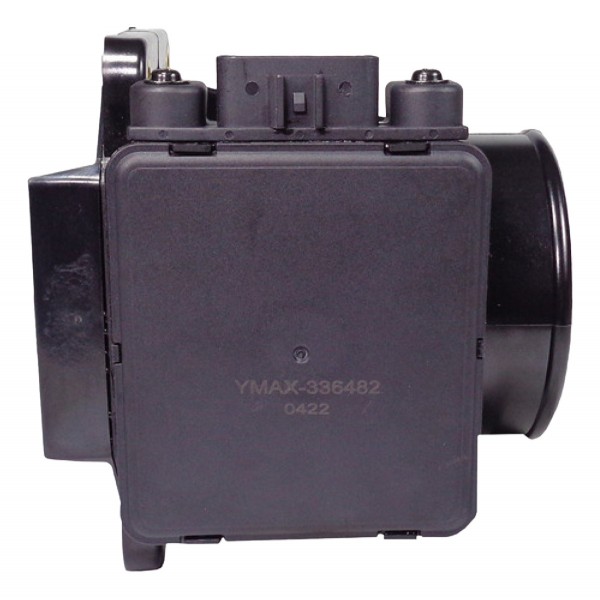 Medidor Sensor Fluxo De Ar Maf Mitsubishi Tr4 2.0 02 A 2014