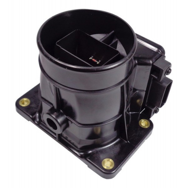 Medidor Sensor Fluxo De Ar Maf Mitsubishi Tr4 2.0 02 A 2014