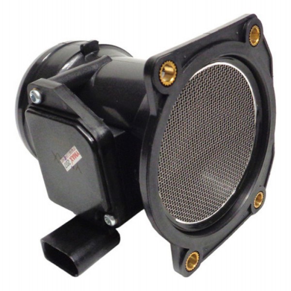 Medidor Fluxo De Ar Maf Golf 1.6 Sr Audi A3 1.6 Sr 1999/2001