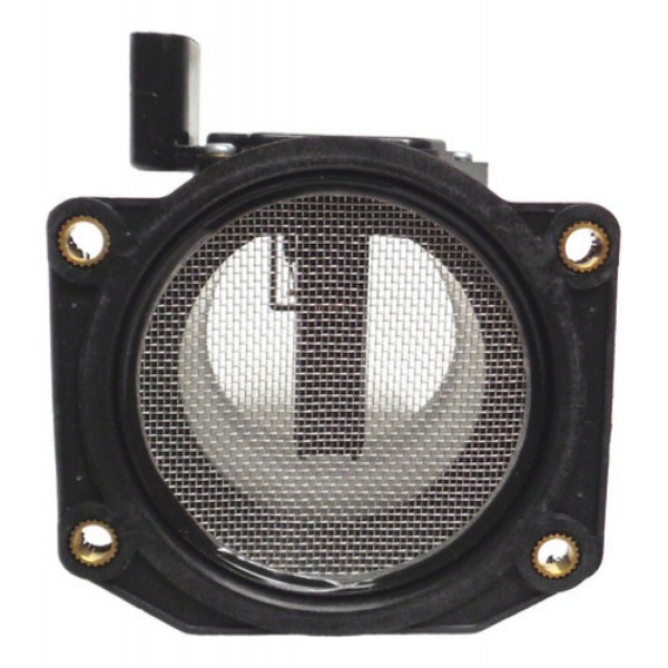 Medidor Fluxo De Ar Maf Golf 1.6 Sr Audi A3 1.6 Sr 1999/2001