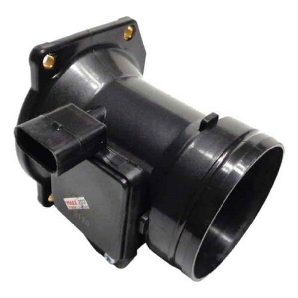 Medidor Fluxo De Ar Maf Golf 1.6 Sr Audi A3 1.6 Sr 1999/2001