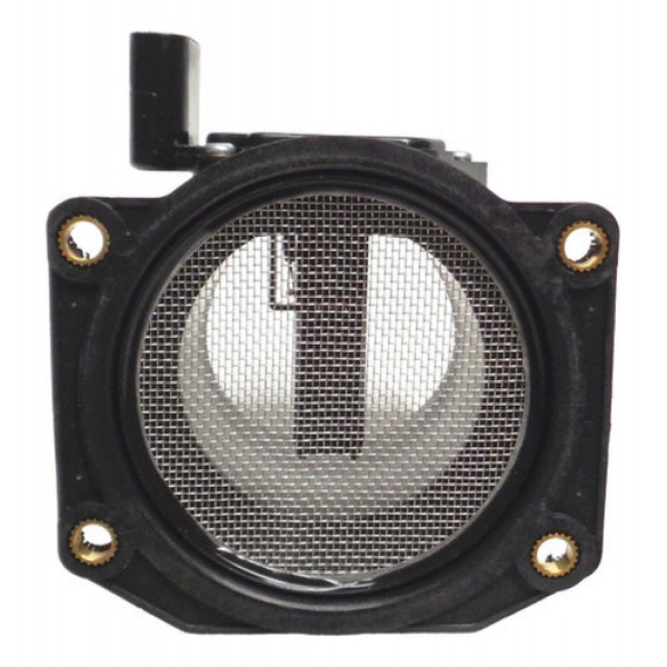 Medidor Fluxo De Ar Maf Vw Golf 1.6 Sr - Audi A3 1.6 Sr