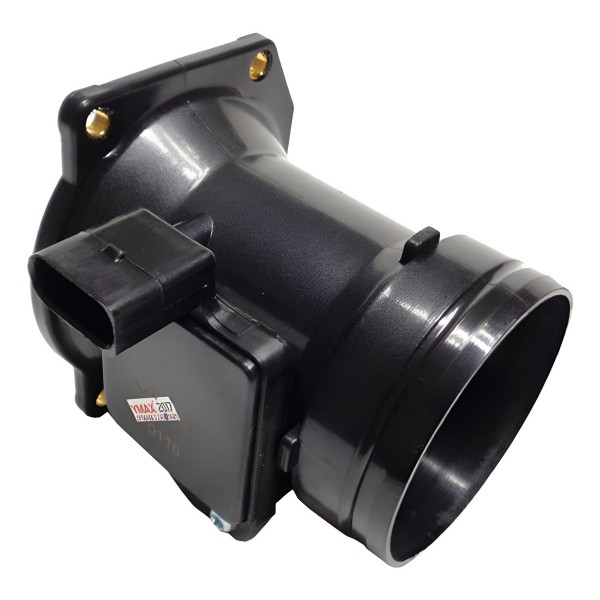 Medidor Fluxo De Ar Maf Vw Golf 1.6 Sr Audi A3 1.6 Sr Novo