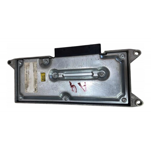 Amplificador Som Módulo Audi A4 8t0035223ah