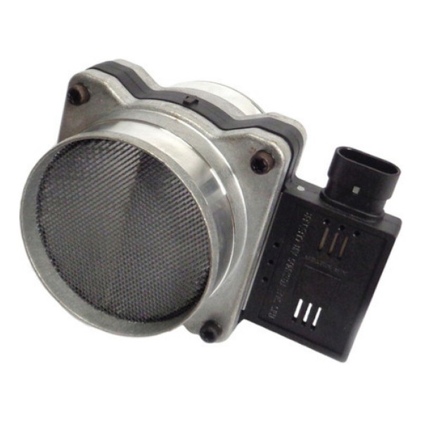 Fluxo De Ar Blazer S10 4.3 V6 Omega 3.8 Até 2004 V6